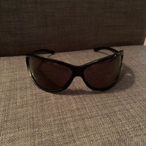 Prada Black Sunglasses